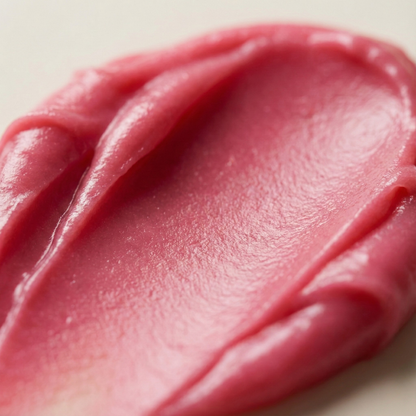 Luminosità immediata in pochissimo tempo - Crema detergente al ghee ayurvedico