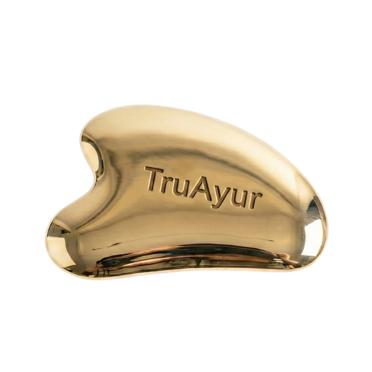 Kansa Gua Sha per scolpire e sollevare